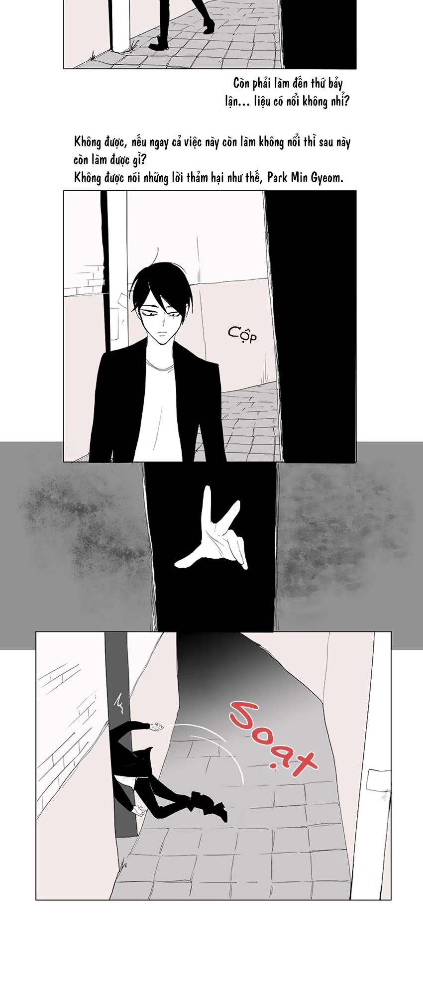 Thú Cưng Của Tôi Là Dơi Chapter 4 - 24