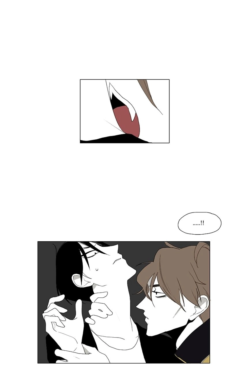 Thú Cưng Của Tôi Là Dơi Chapter 4 - 25