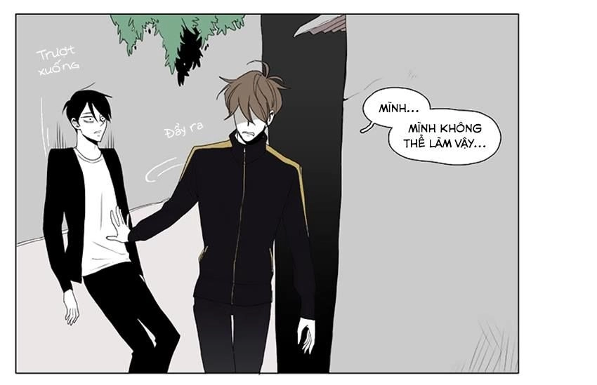 Thú Cưng Của Tôi Là Dơi Chapter 4 - 26