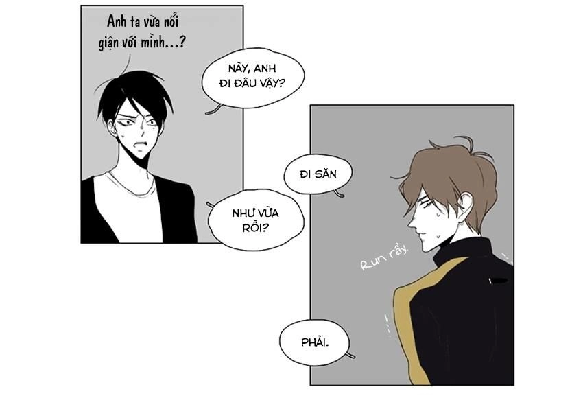 Thú Cưng Của Tôi Là Dơi Chapter 4 - 27