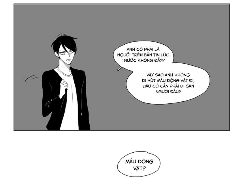 Thú Cưng Của Tôi Là Dơi Chapter 4 - 28