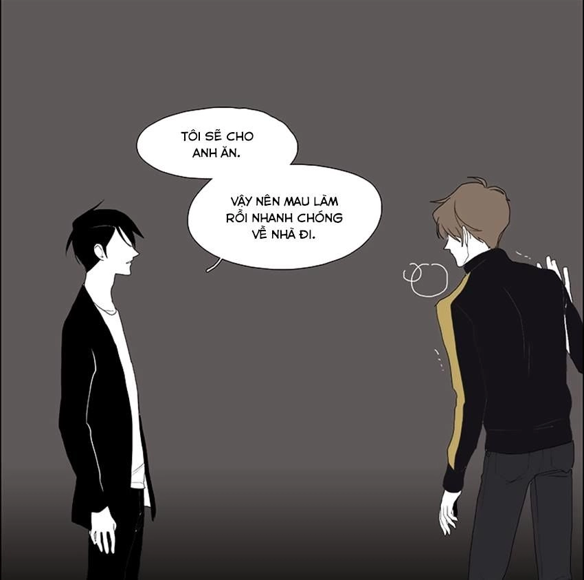 Thú Cưng Của Tôi Là Dơi Chapter 4 - 30