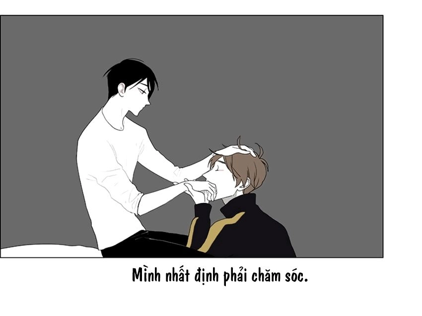 Thú Cưng Của Tôi Là Dơi Chapter 4 - 34