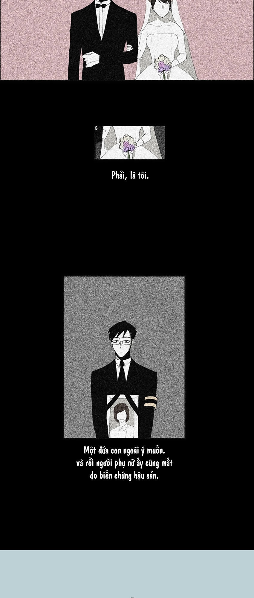 Thú Cưng Của Tôi Là Dơi Chapter 5 - 8