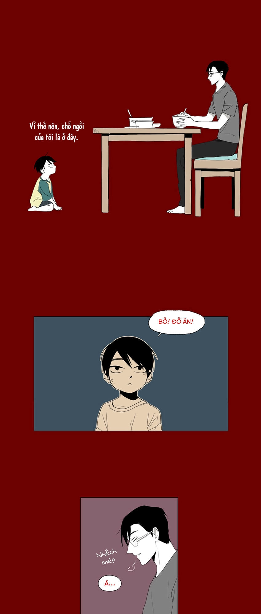 Thú Cưng Của Tôi Là Dơi Chapter 5 - 11