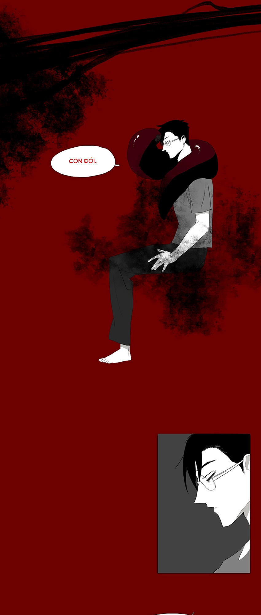 Thú Cưng Của Tôi Là Dơi Chapter 5 - 13