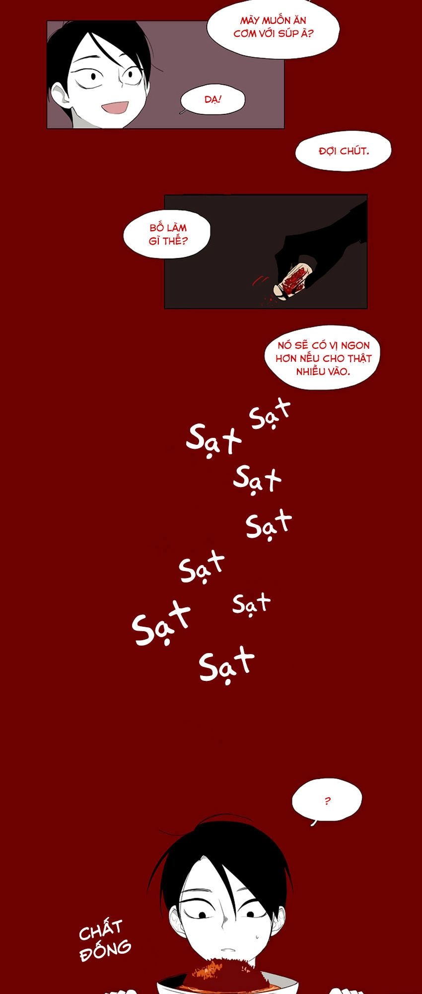 Thú Cưng Của Tôi Là Dơi Chapter 5 - 14