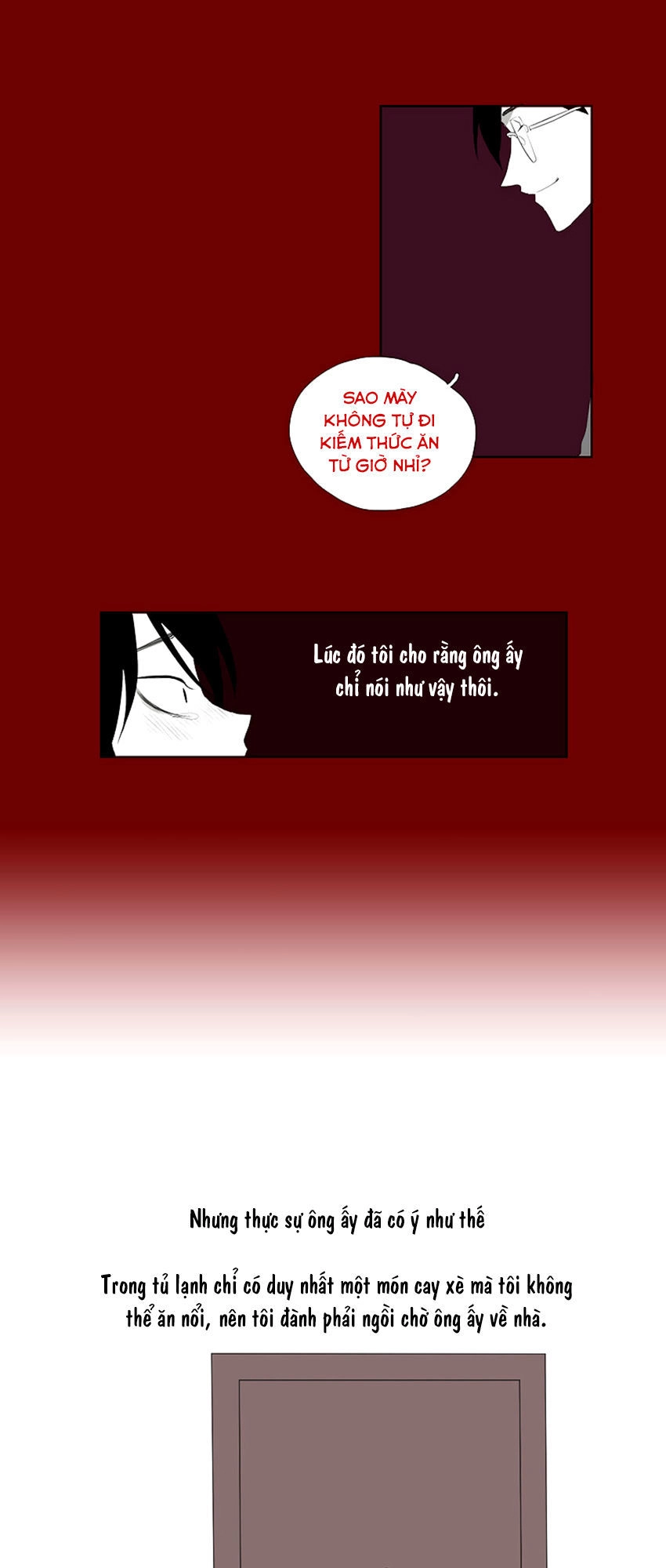 Thú Cưng Của Tôi Là Dơi Chapter 5 - 19