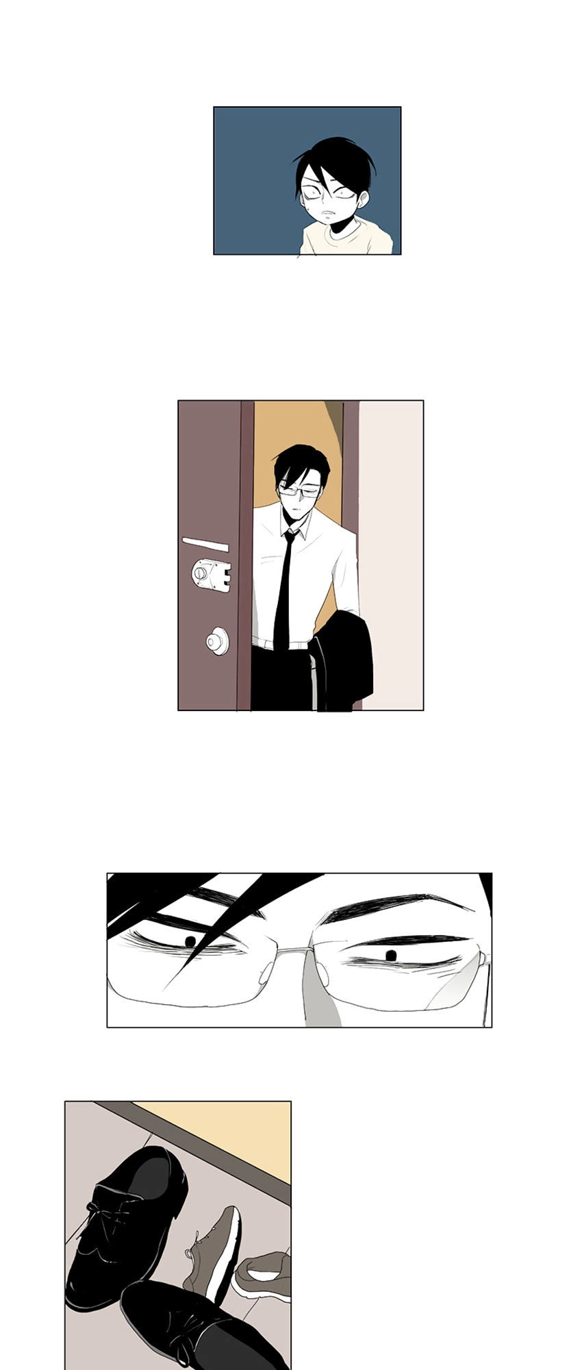 Thú Cưng Của Tôi Là Dơi Chapter 5 - 22