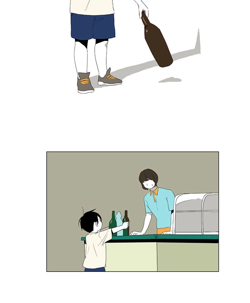 Thú Cưng Của Tôi Là Dơi Chapter 5 - 24