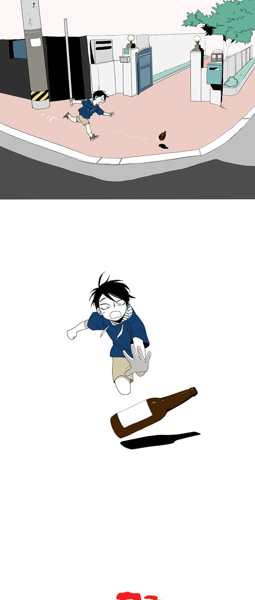 Thú Cưng Của Tôi Là Dơi Chapter 5 - 26