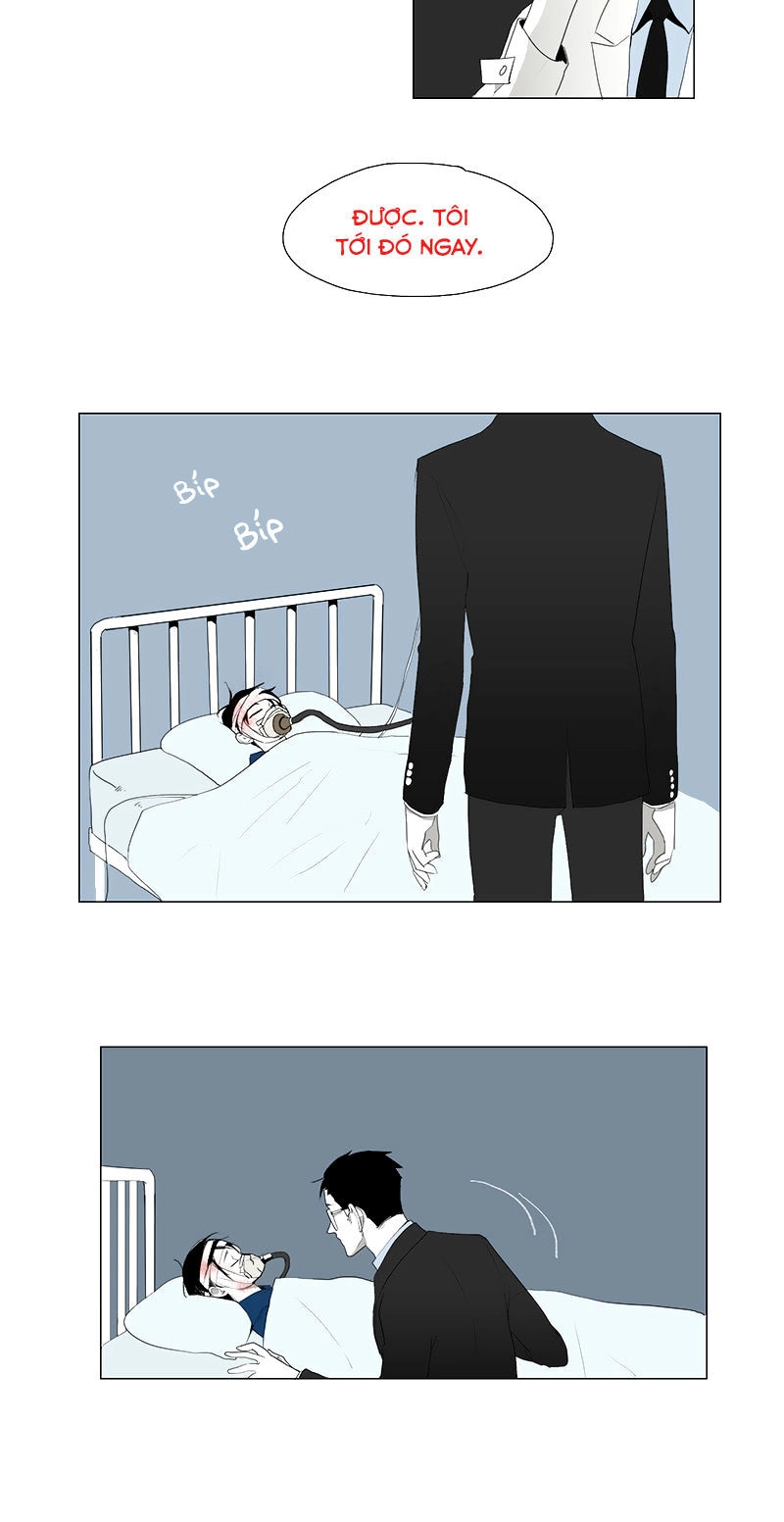 Thú Cưng Của Tôi Là Dơi Chapter 5 - 30