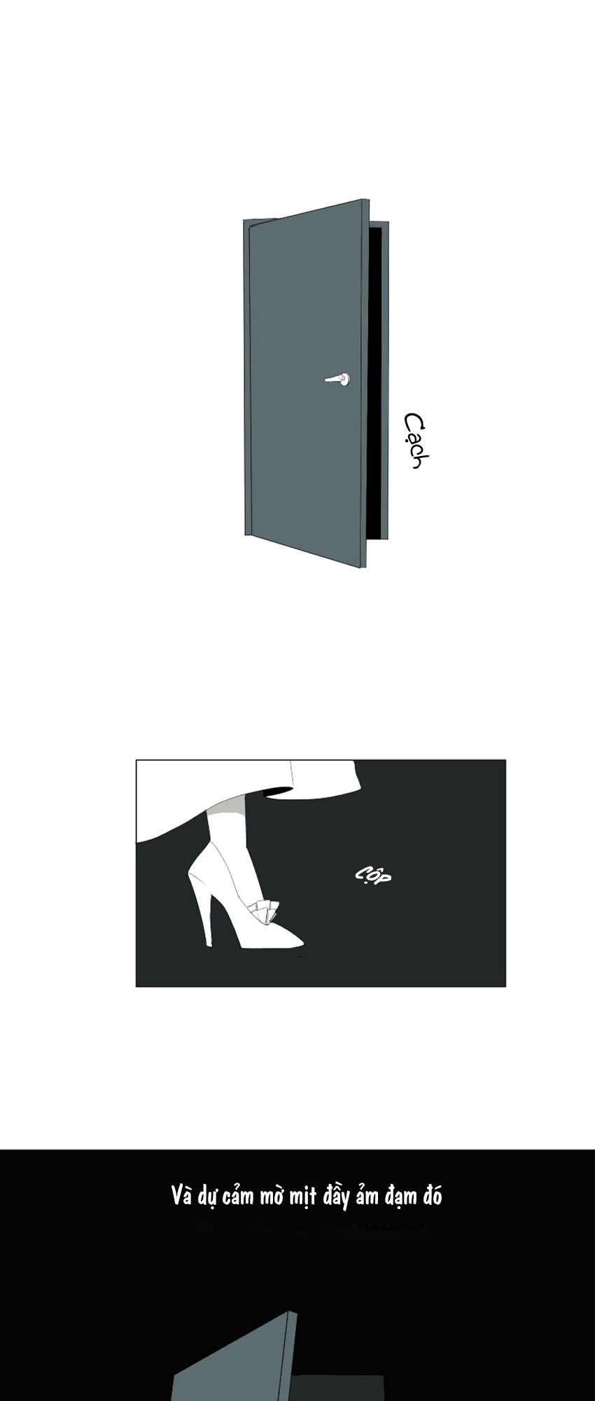 Thú Cưng Của Tôi Là Dơi Chapter 6 - 7