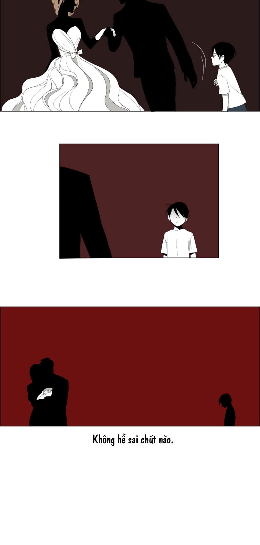 Thú Cưng Của Tôi Là Dơi Chapter 6 - 9