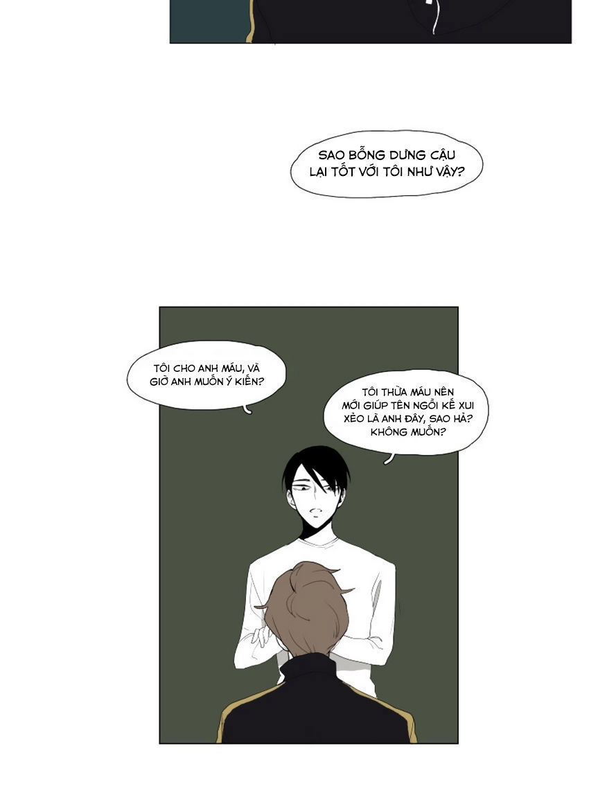 Thú Cưng Của Tôi Là Dơi Chapter 6 - 21