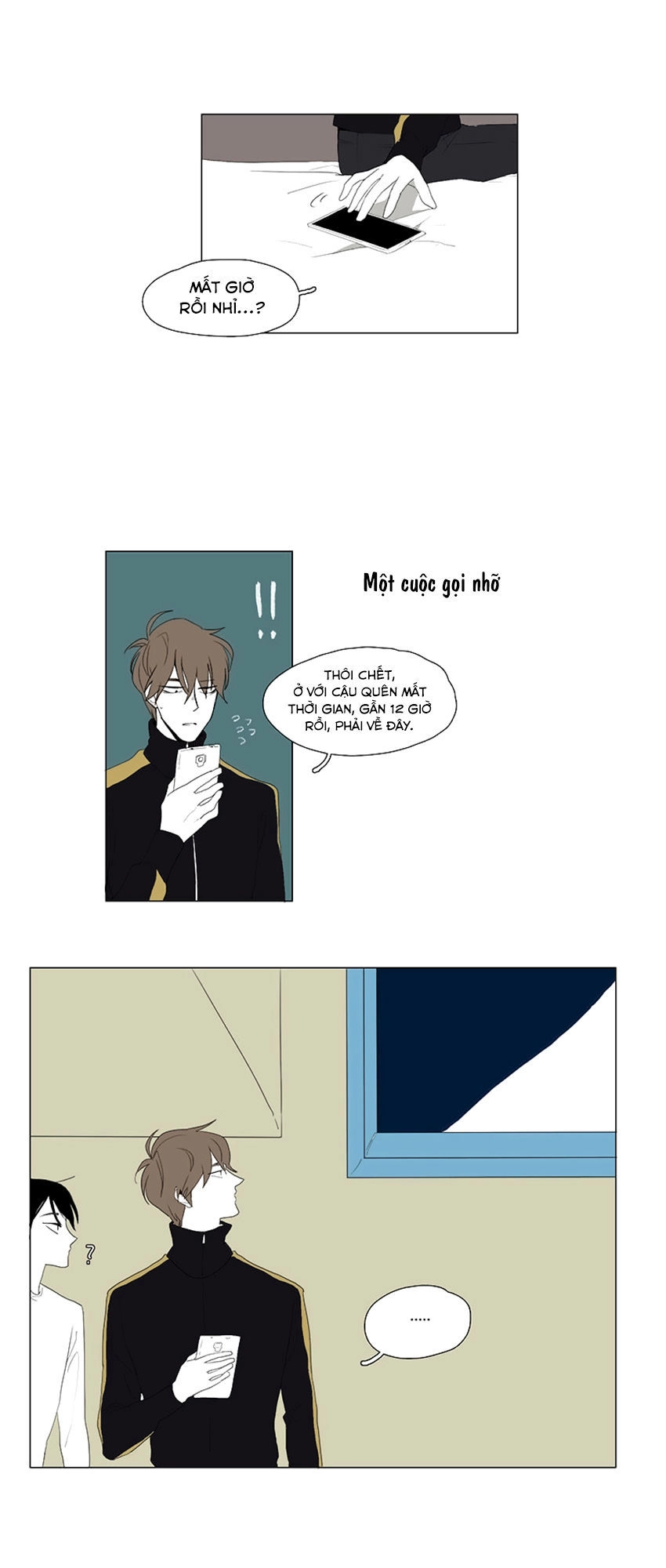 Thú Cưng Của Tôi Là Dơi Chapter 6 - 28