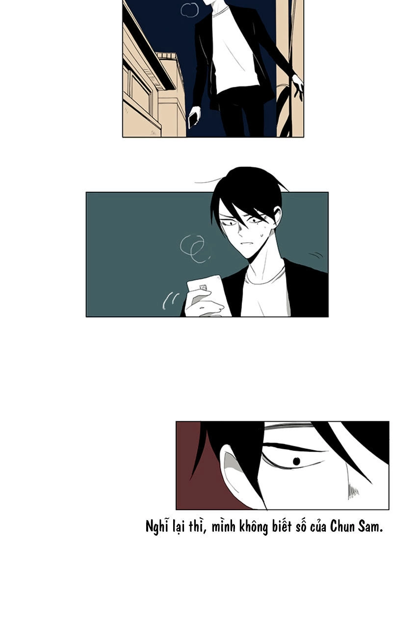 Thú Cưng Của Tôi Là Dơi Chapter 7 - 7