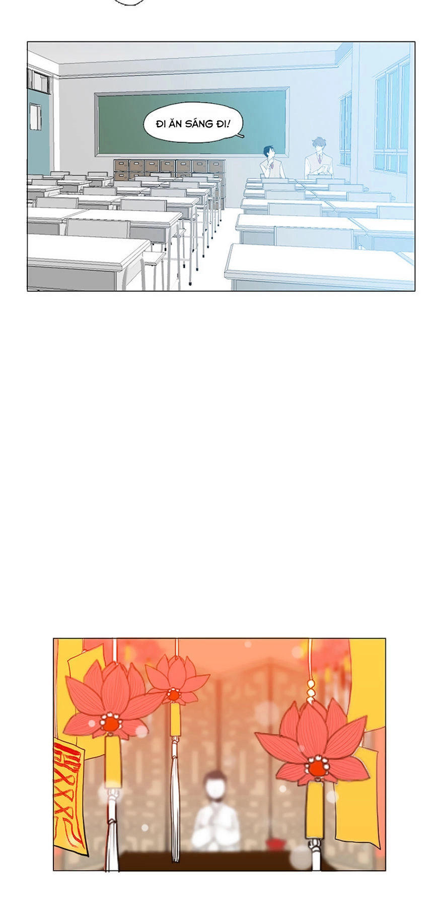 Thú Cưng Của Tôi Là Dơi Chapter 7 - 14