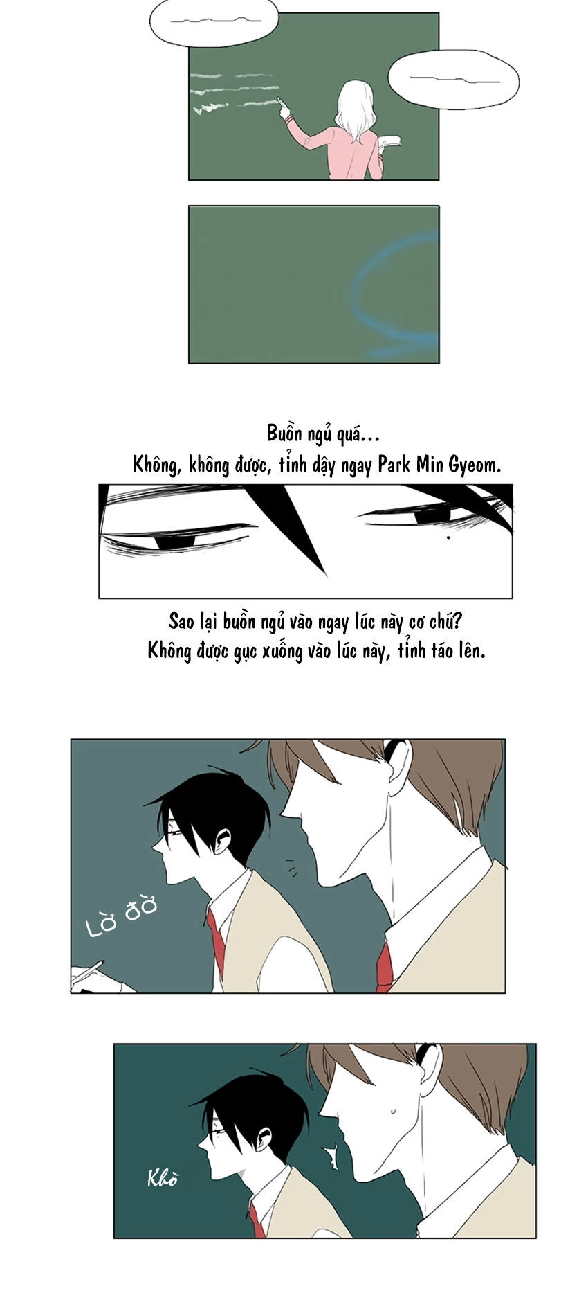 Thú Cưng Của Tôi Là Dơi Chapter 7 - 19