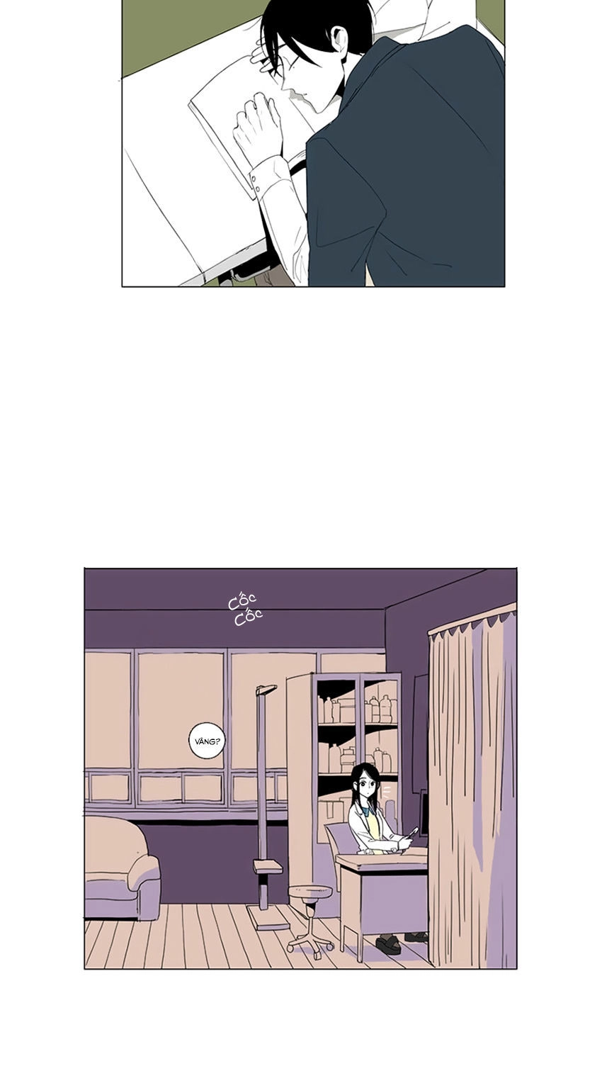 Thú Cưng Của Tôi Là Dơi Chapter 7 - 21