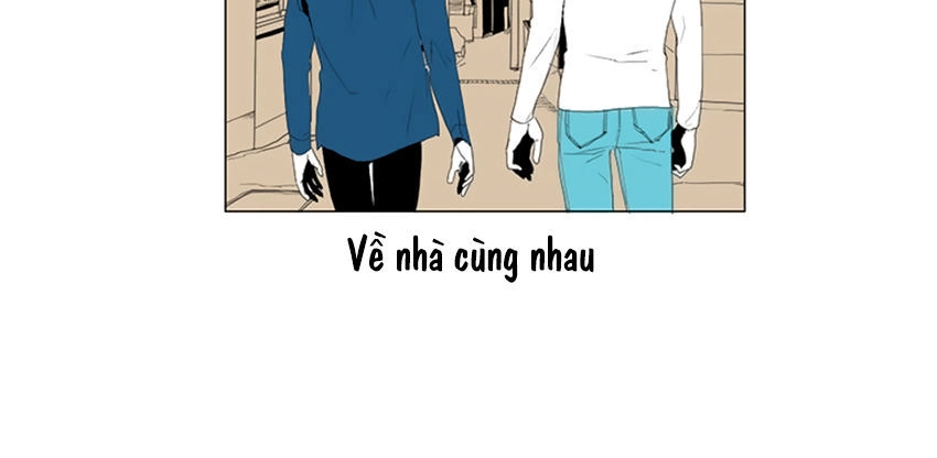 Thú Cưng Của Tôi Là Dơi Chapter 8 - 9