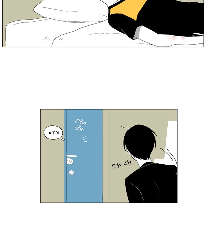 Thú Cưng Của Tôi Là Dơi Chapter 8 - 24