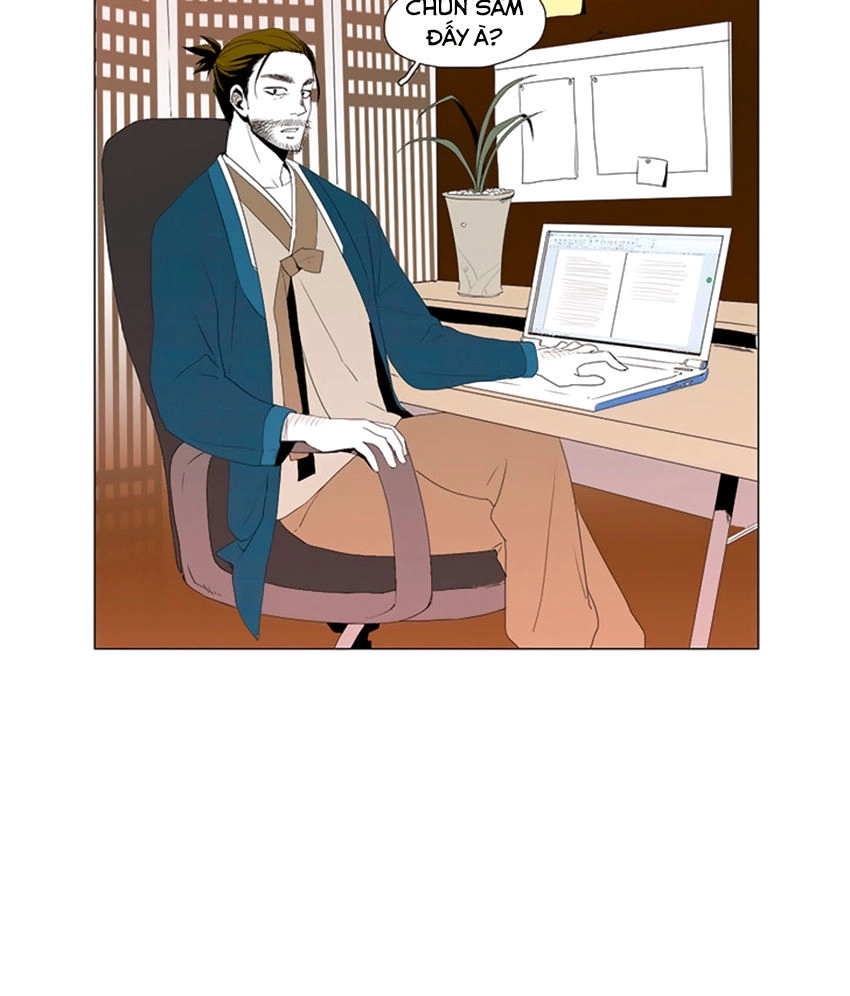 Thú Cưng Của Tôi Là Dơi Chapter 8 - 33