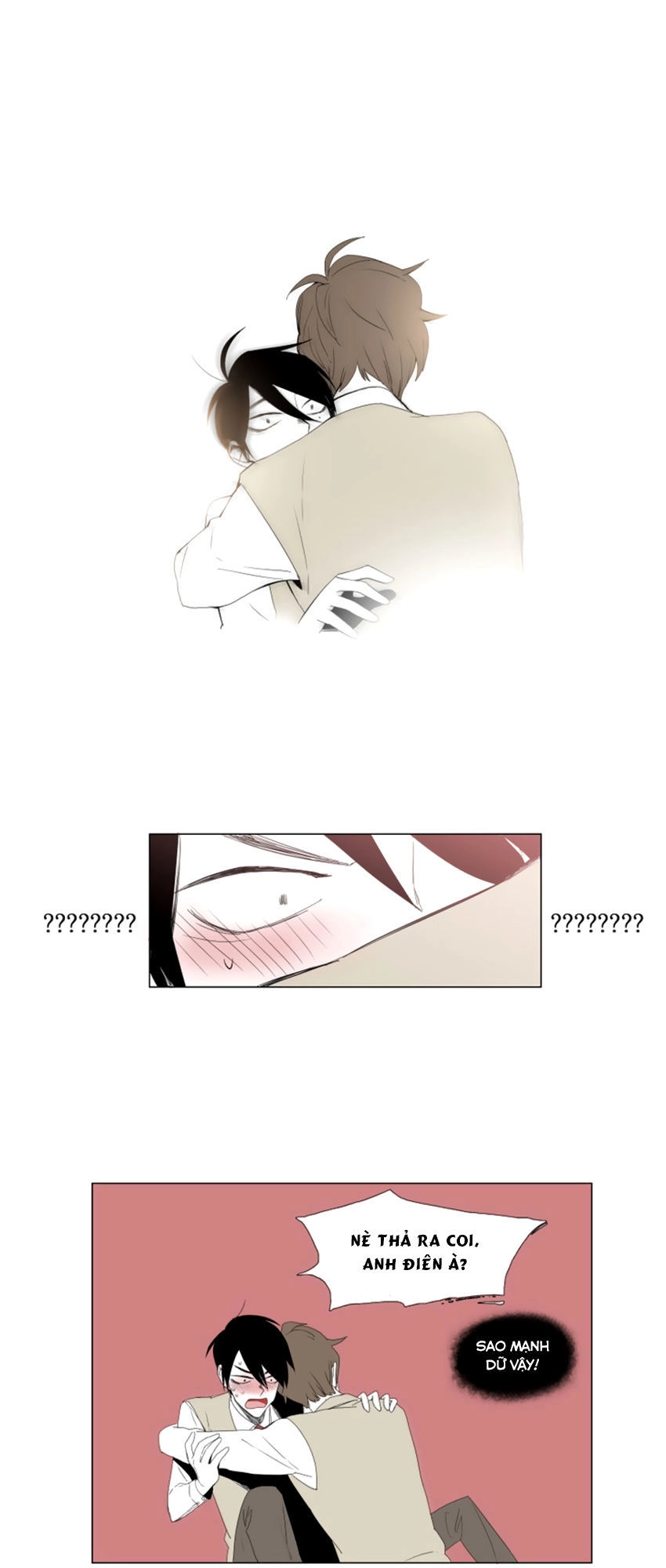 Thú Cưng Của Tôi Là Dơi Chapter 9 - 9