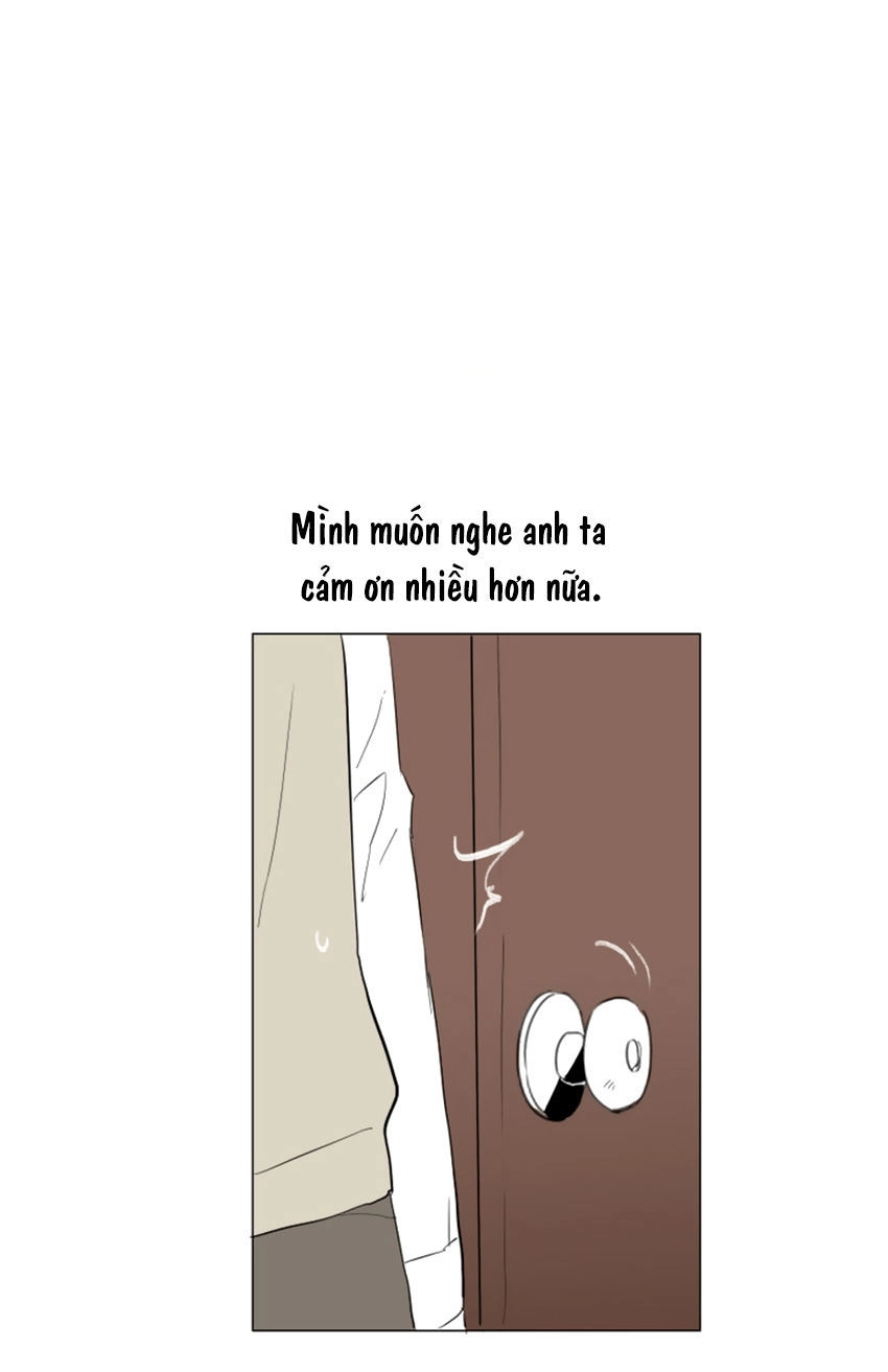 Thú Cưng Của Tôi Là Dơi Chapter 9 - 14