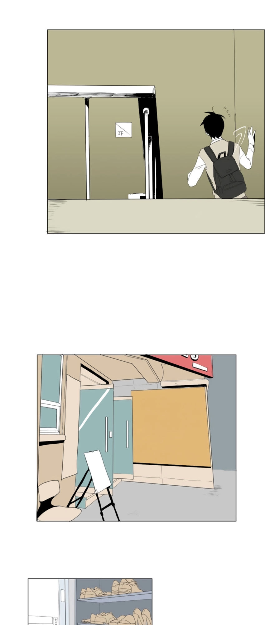 Thú Cưng Của Tôi Là Dơi Chapter 9 - 15