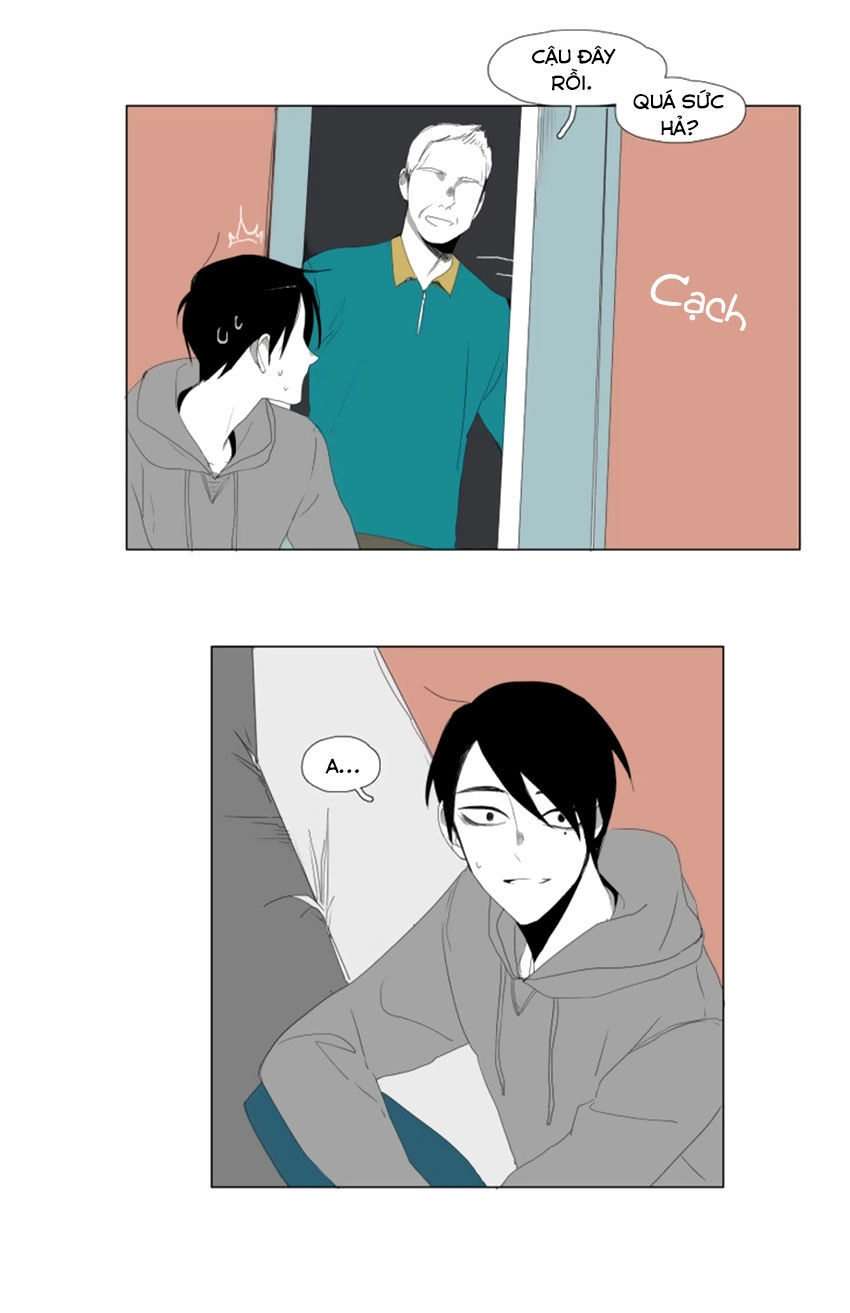 Thú Cưng Của Tôi Là Dơi Chapter 9 - 17