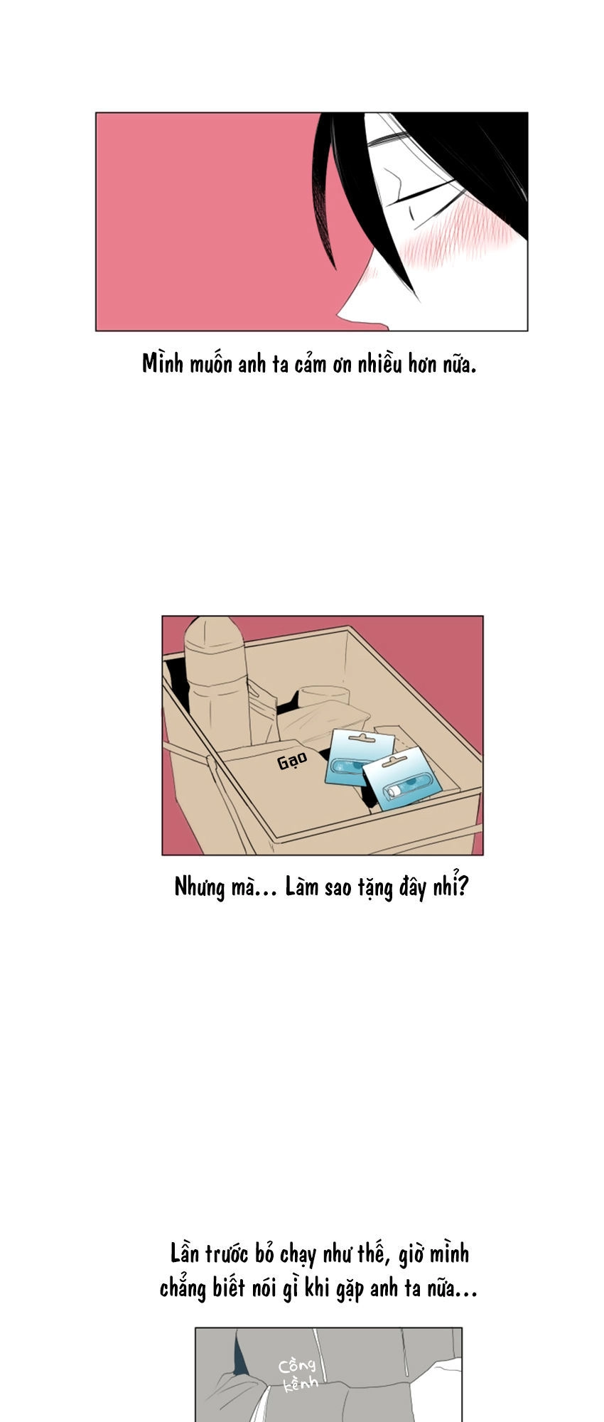 Thú Cưng Của Tôi Là Dơi Chapter 9 - 22