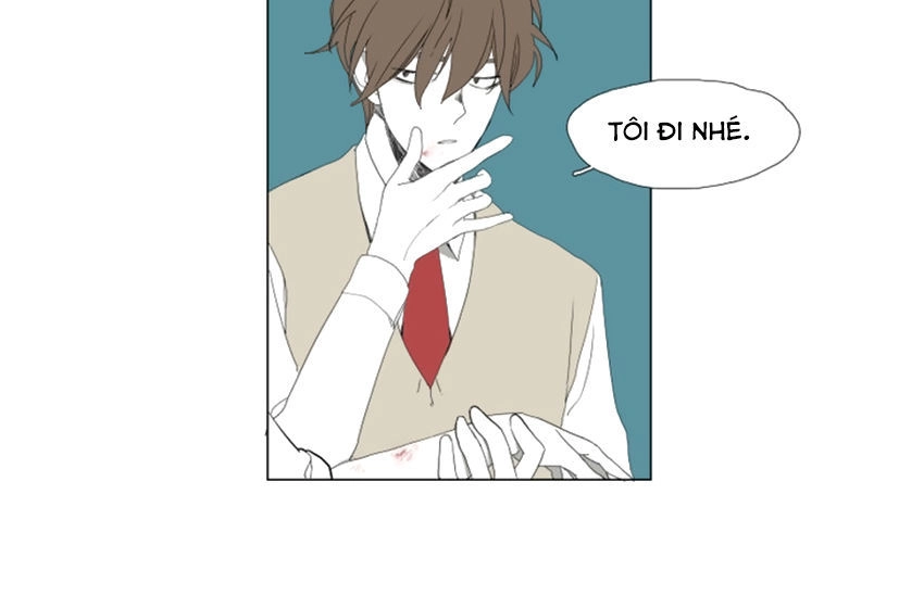 Thú Cưng Của Tôi Là Dơi Chapter 9 - 30