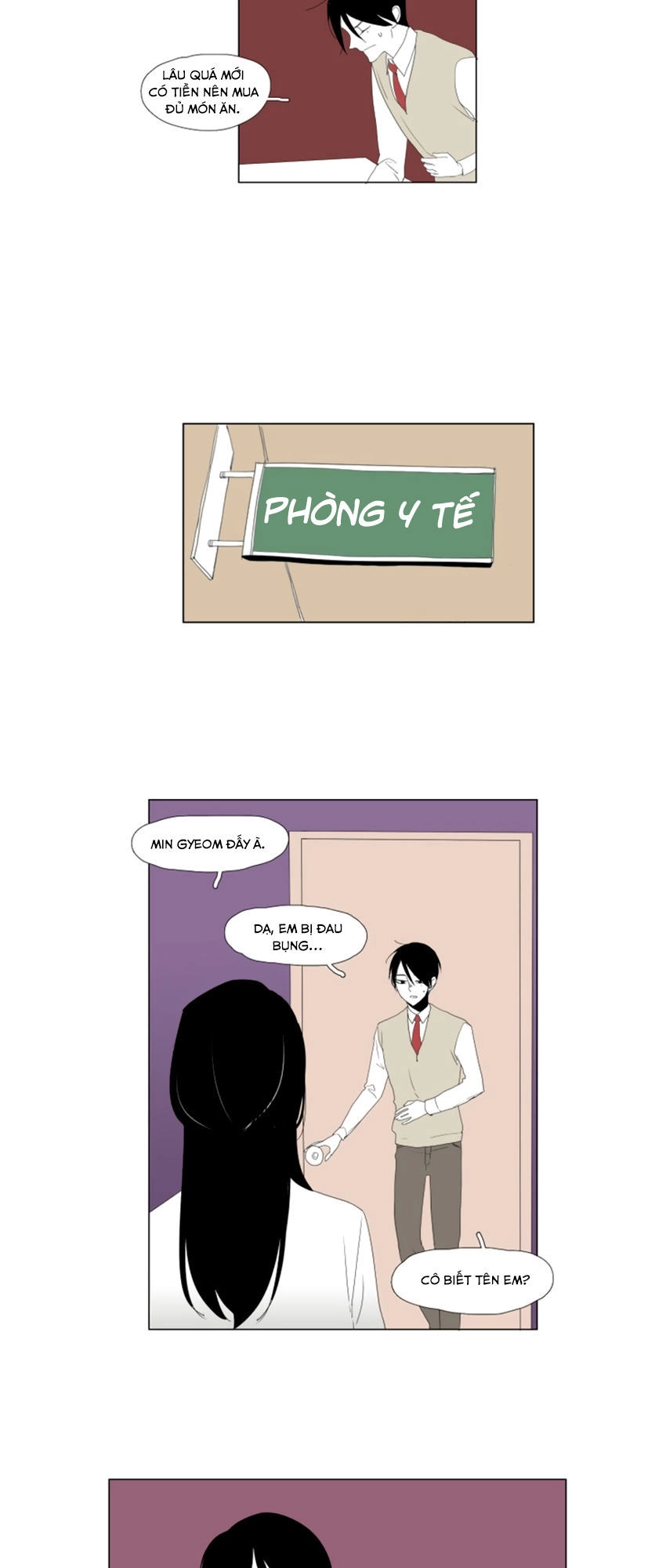 Thú Cưng Của Tôi Là Dơi Chapter 9 - 32