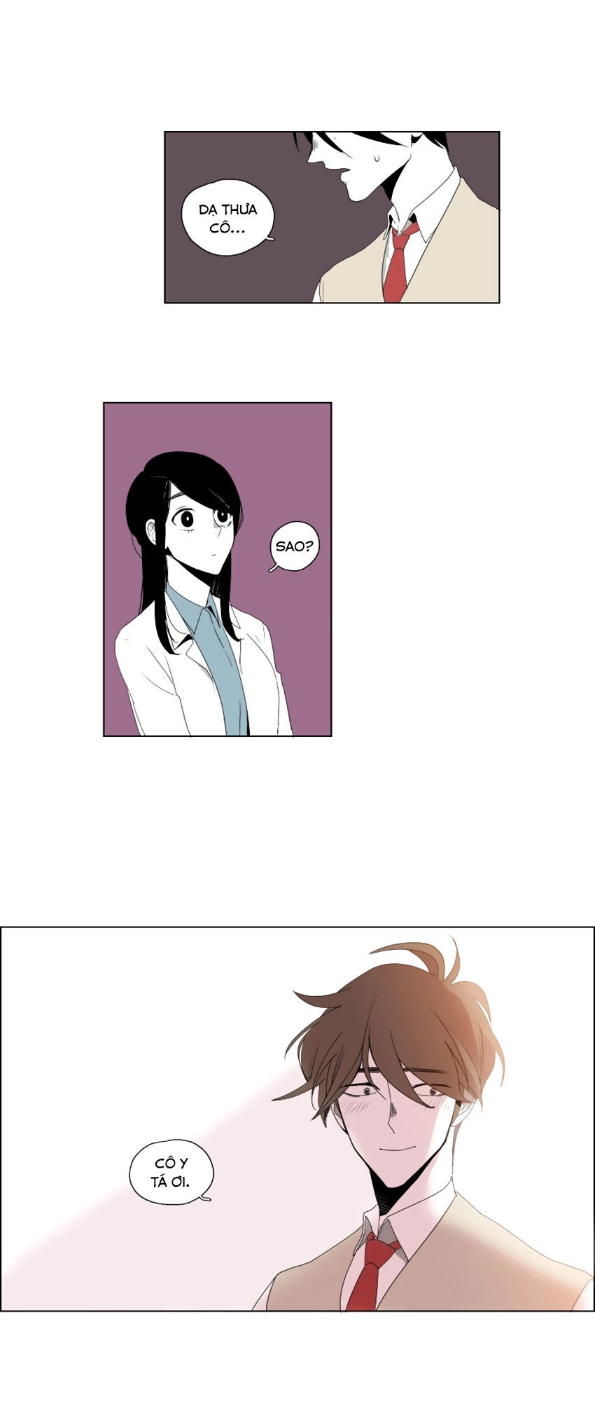 Thú Cưng Của Tôi Là Dơi Chapter 10 - 4