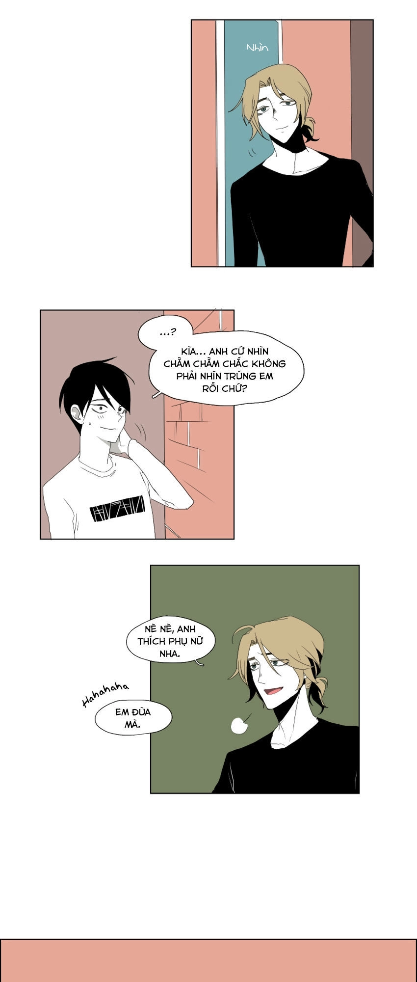 Thú Cưng Của Tôi Là Dơi Chapter 10 - 27