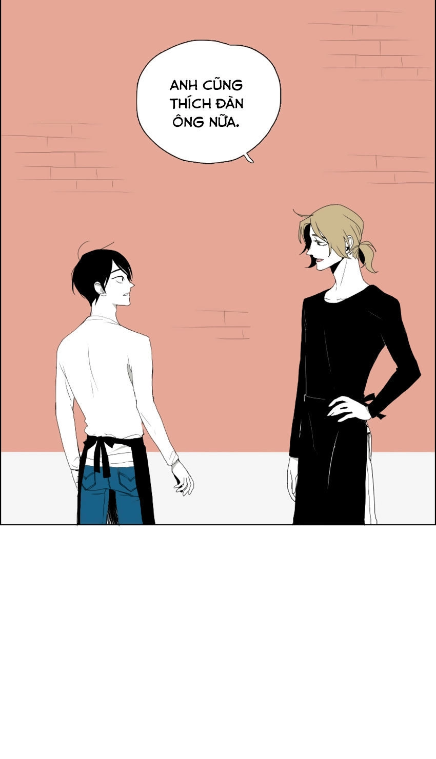 Thú Cưng Của Tôi Là Dơi Chapter 10 - 28