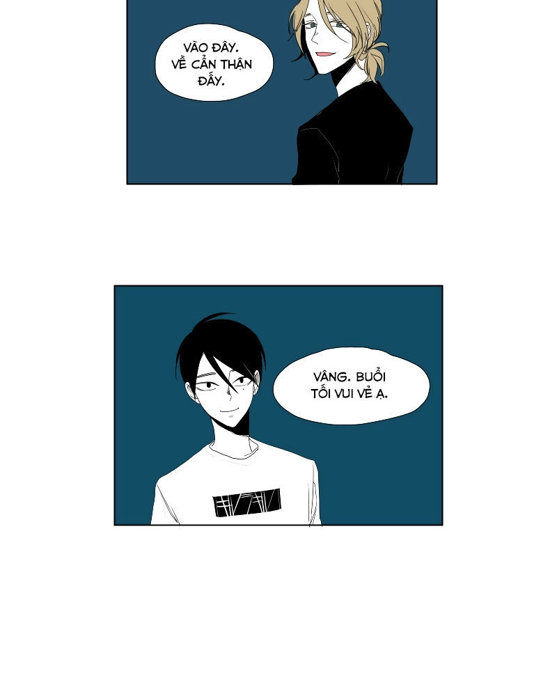 Thú Cưng Của Tôi Là Dơi Chapter 11 - 8