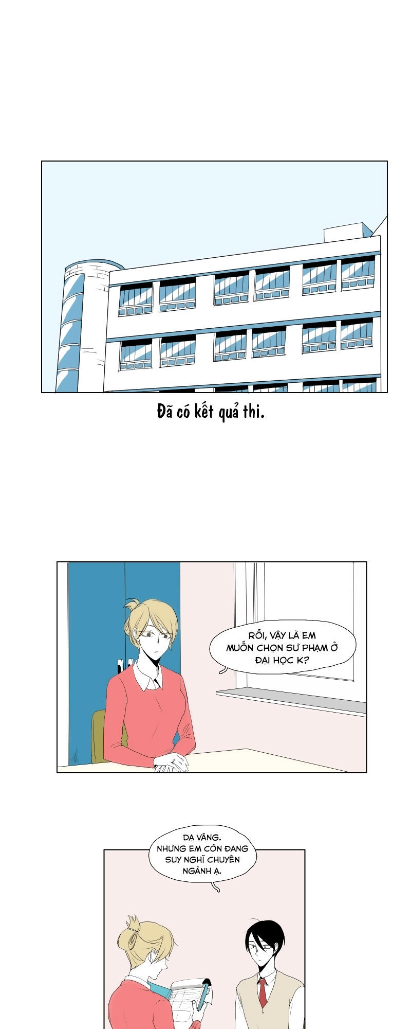 Thú Cưng Của Tôi Là Dơi Chapter 11 - 9