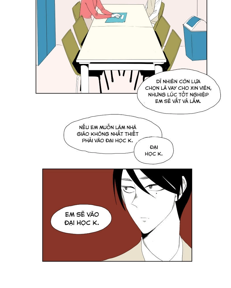 Thú Cưng Của Tôi Là Dơi Chapter 11 - 11