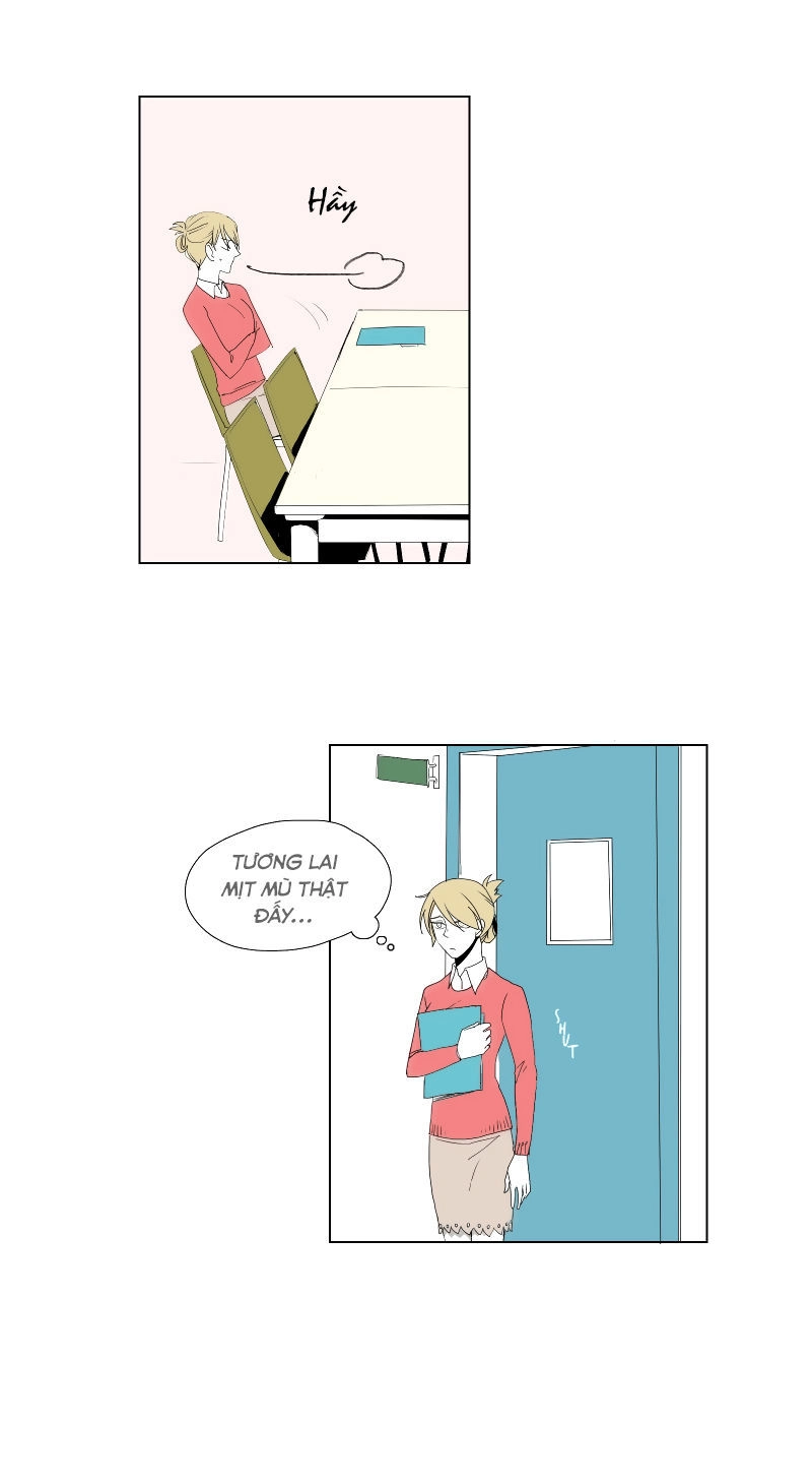 Thú Cưng Của Tôi Là Dơi Chapter 11 - 14