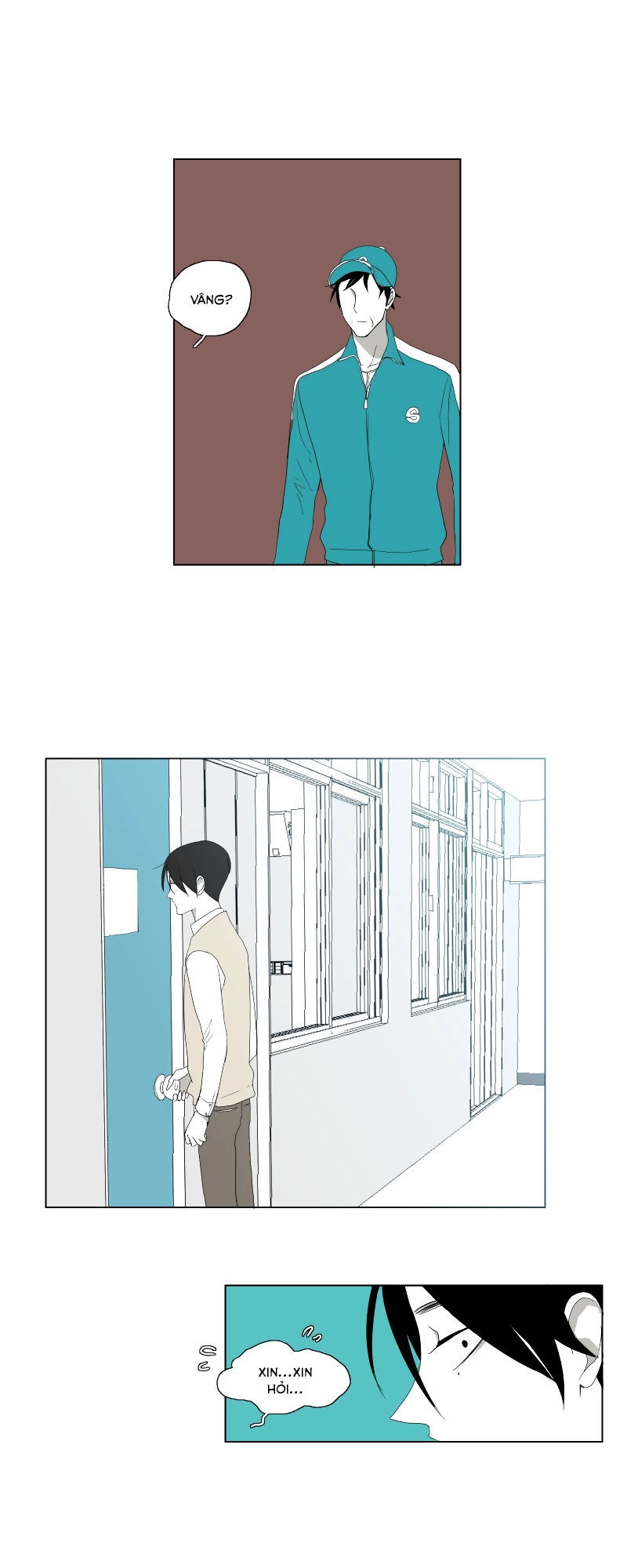 Thú Cưng Của Tôi Là Dơi Chapter 11 - 16