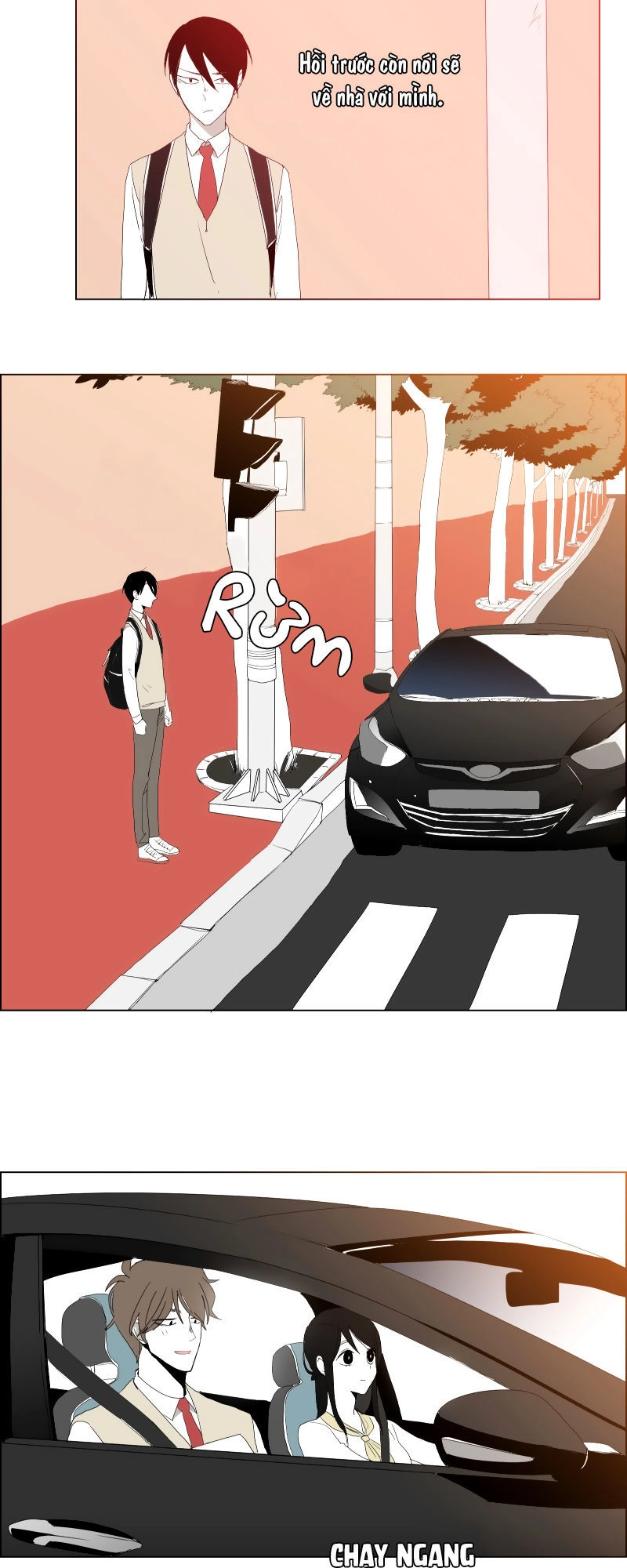 Thú Cưng Của Tôi Là Dơi Chapter 11 - 26