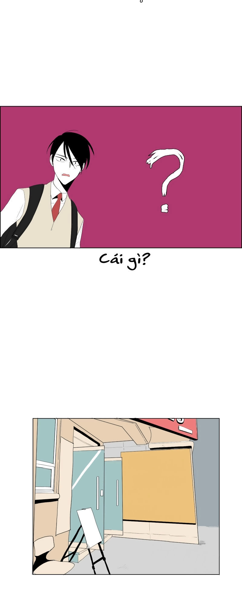 Thú Cưng Của Tôi Là Dơi Chapter 11 - 27