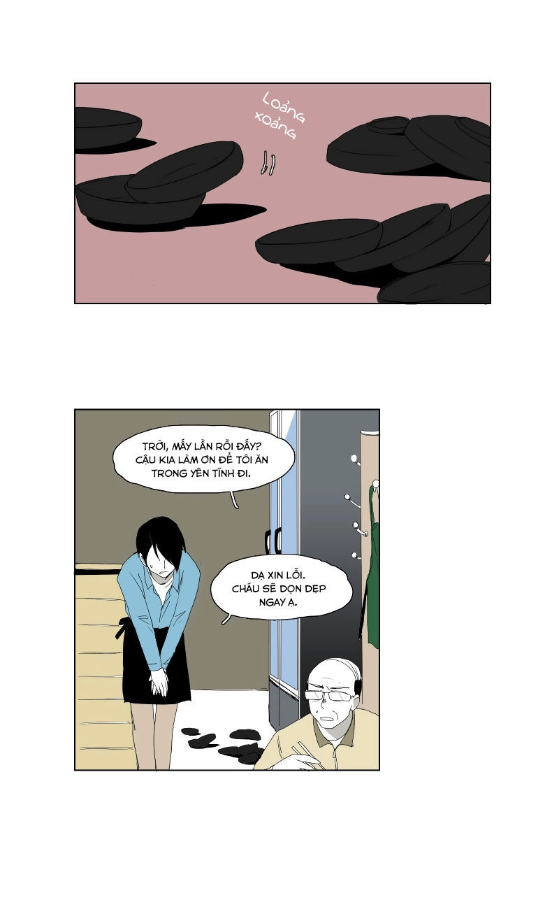 Thú Cưng Của Tôi Là Dơi Chapter 11 - 28