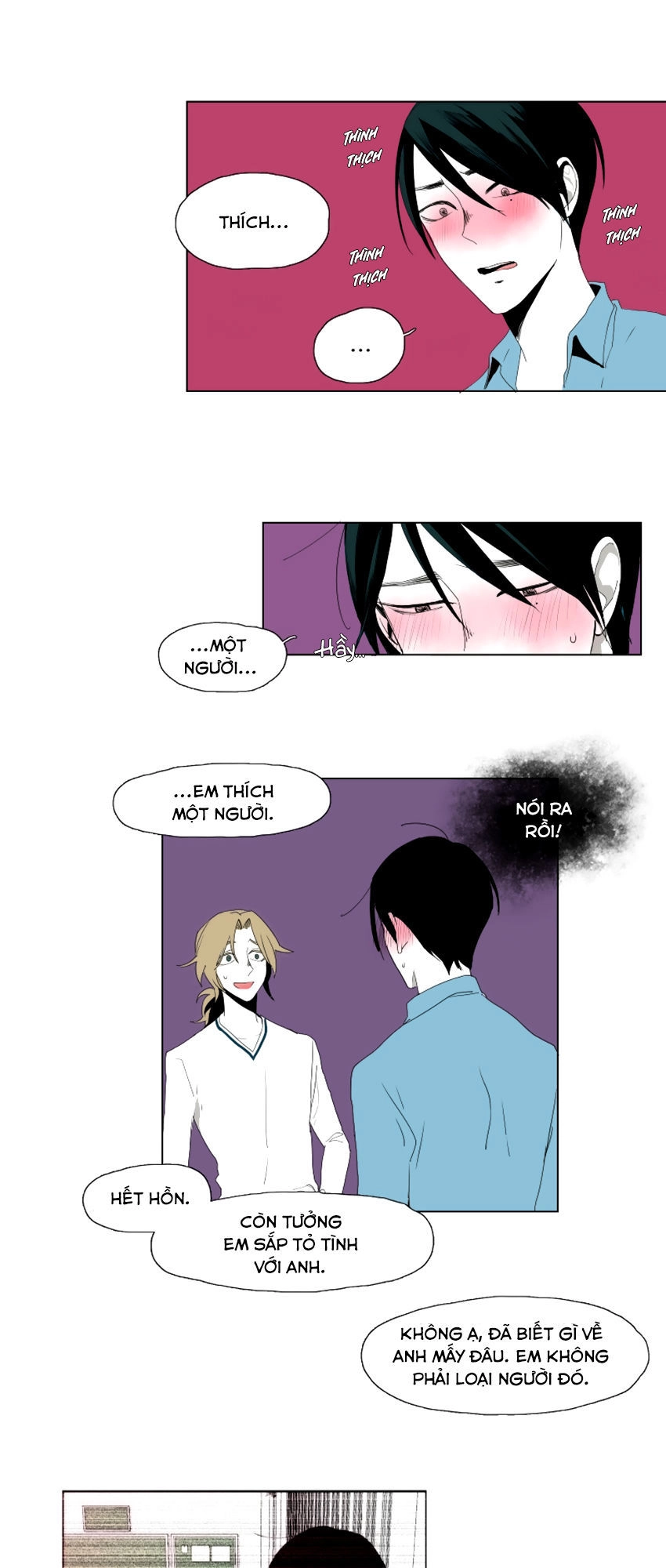 Thú Cưng Của Tôi Là Dơi Chapter 12 - 8