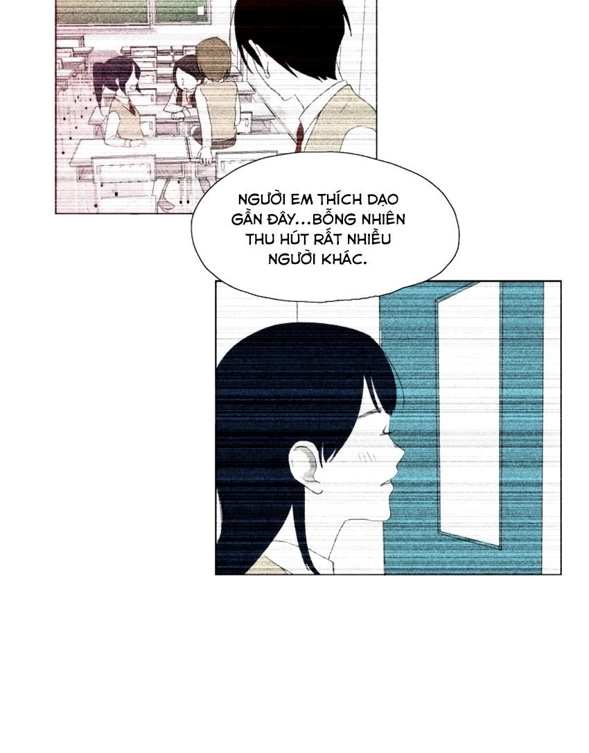 Thú Cưng Của Tôi Là Dơi Chapter 12 - 9