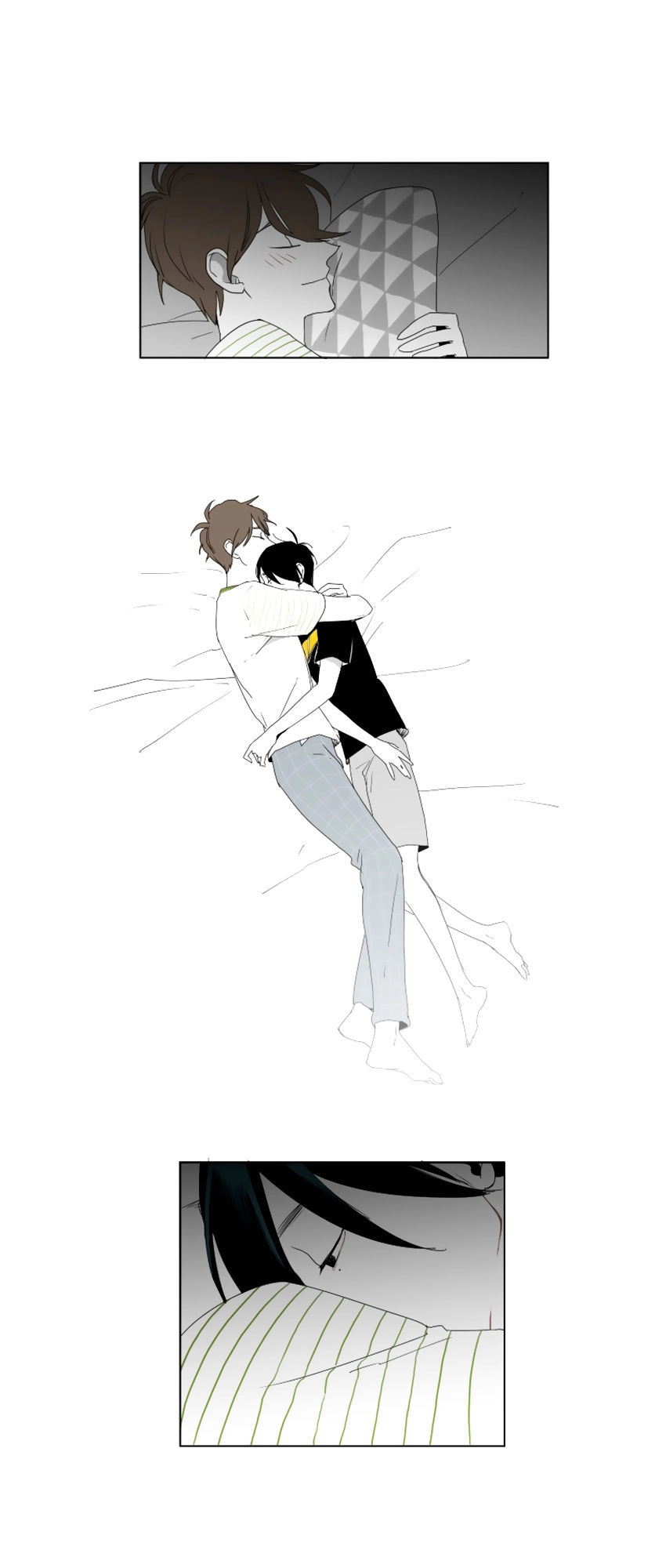 Thú Cưng Của Tôi Là Dơi Chapter 12 - 22