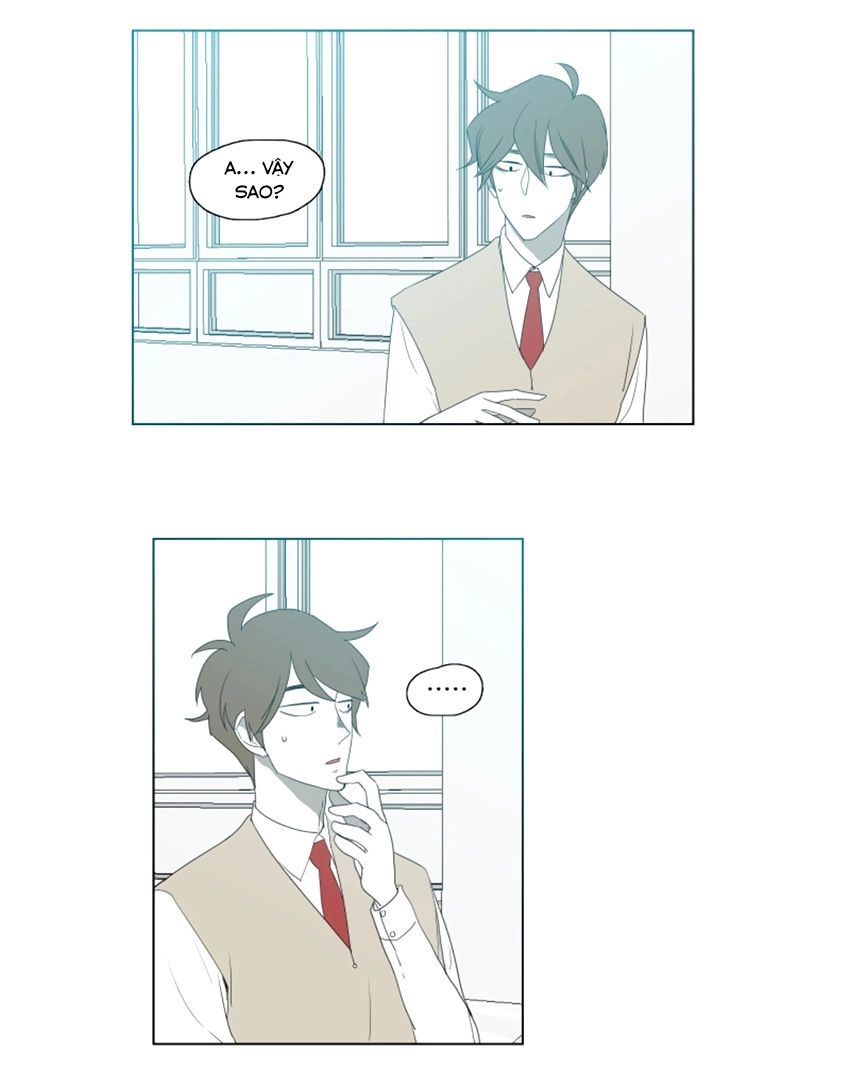 Thú Cưng Của Tôi Là Dơi Chapter 13 - 4