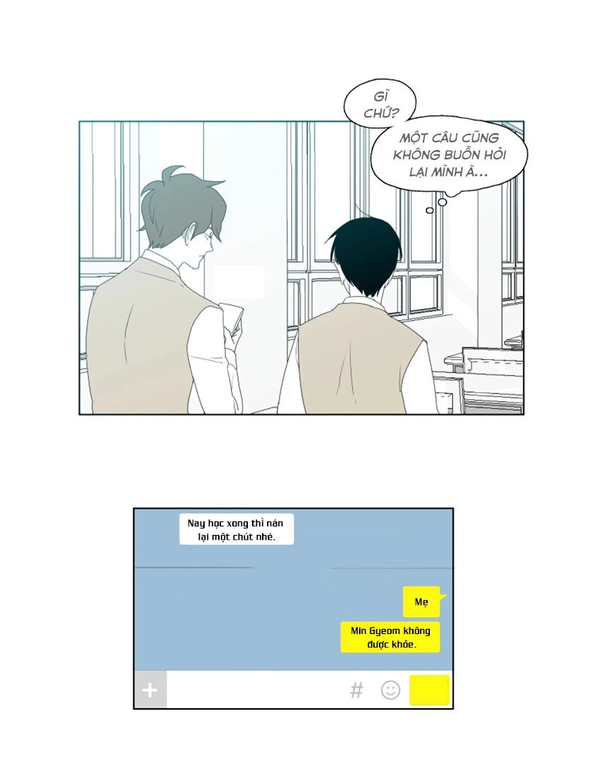 Thú Cưng Của Tôi Là Dơi Chapter 13 - 5